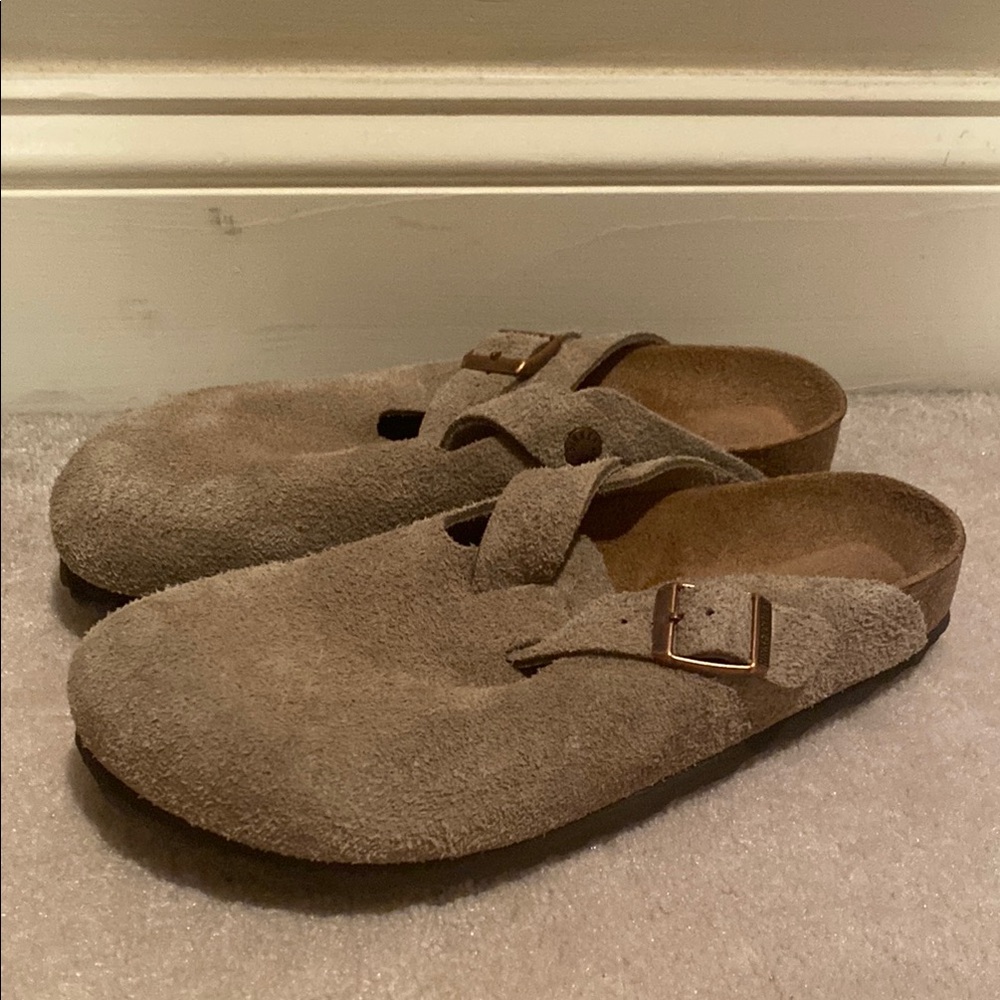 Women’s Birkenstocks
